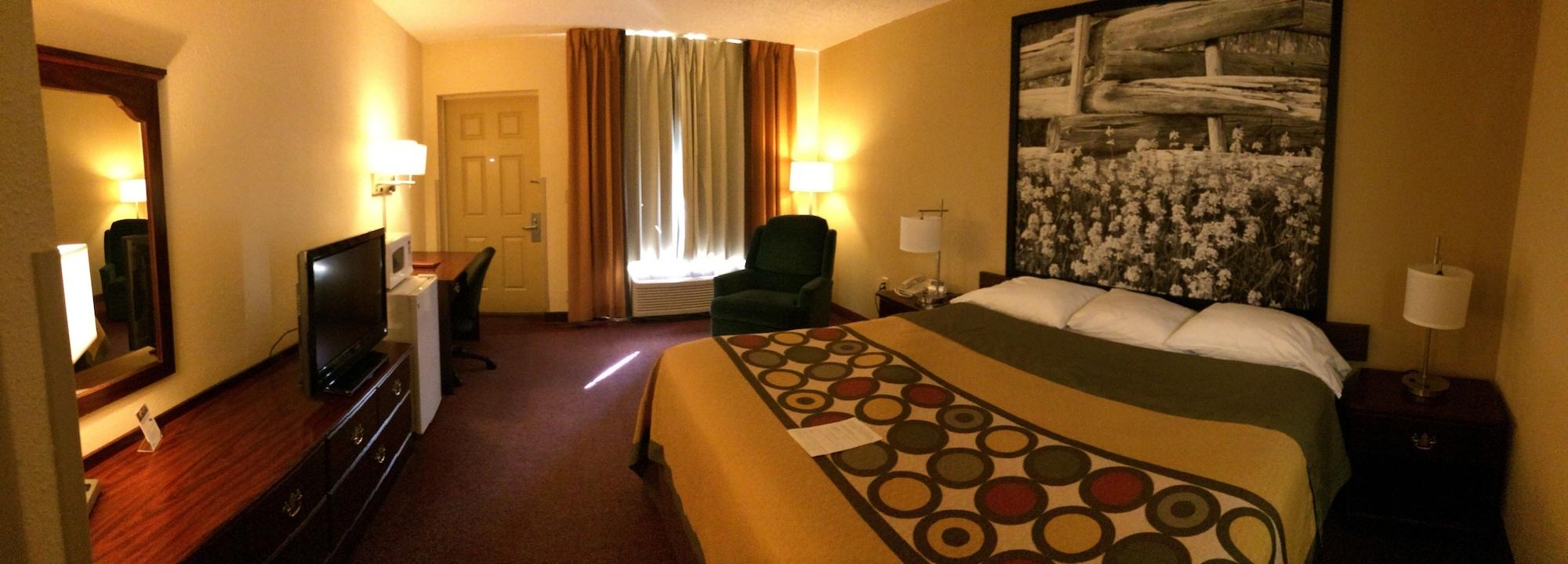 Boarders Inn And Suites By Cobblestone Lamar Missouri Εξωτερικό φωτογραφία