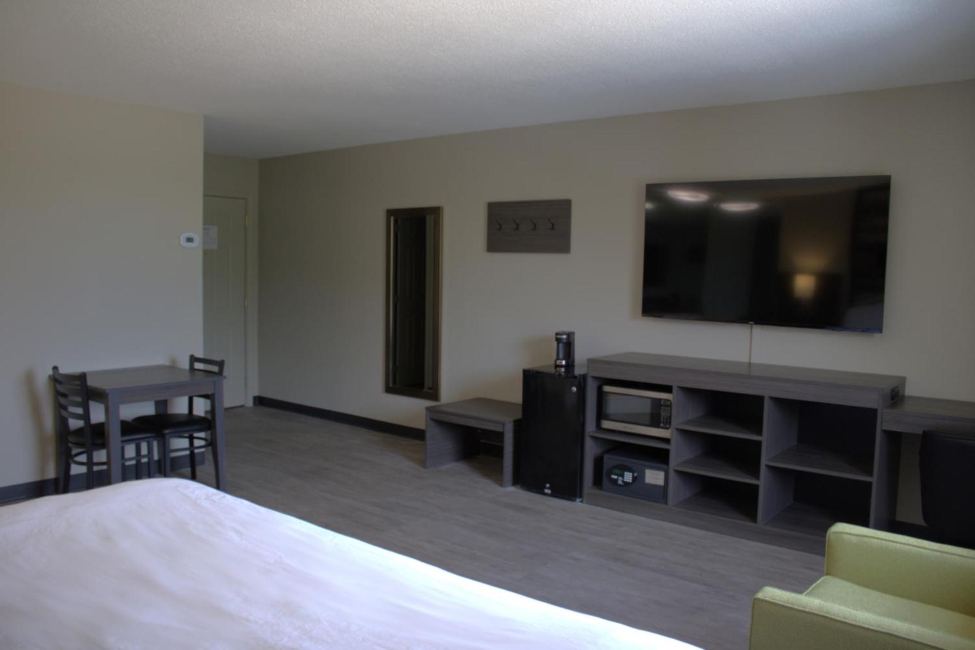 Boarders Inn And Suites By Cobblestone Lamar Missouri Εξωτερικό φωτογραφία