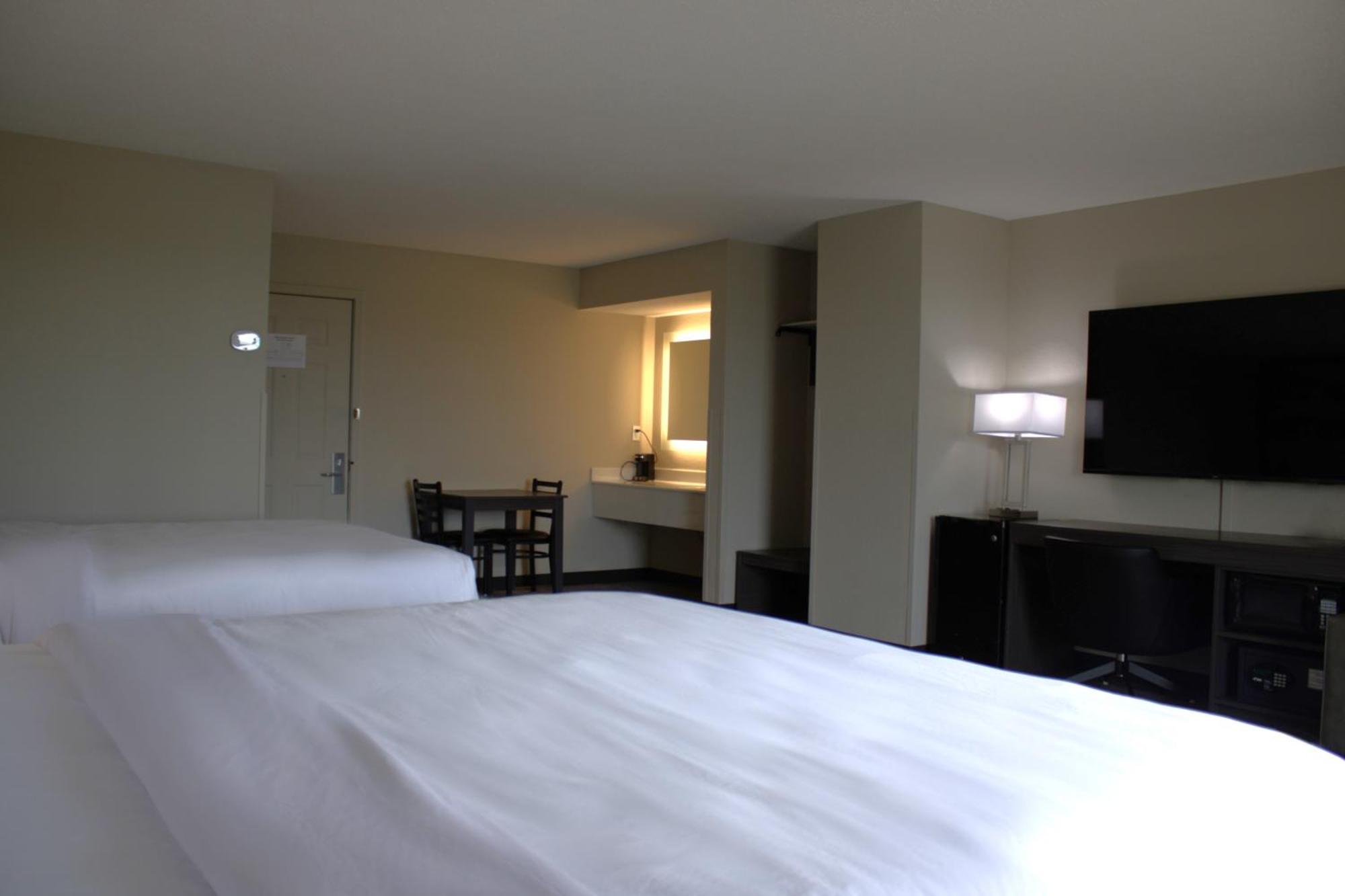 Boarders Inn And Suites By Cobblestone Lamar Missouri Εξωτερικό φωτογραφία