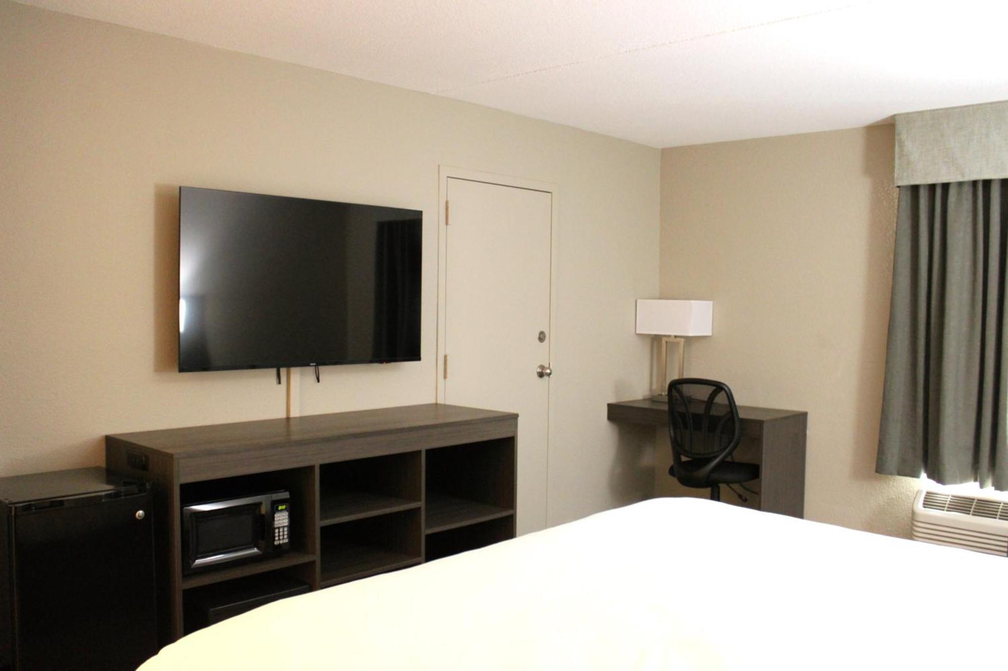 Boarders Inn And Suites By Cobblestone Lamar Missouri Εξωτερικό φωτογραφία