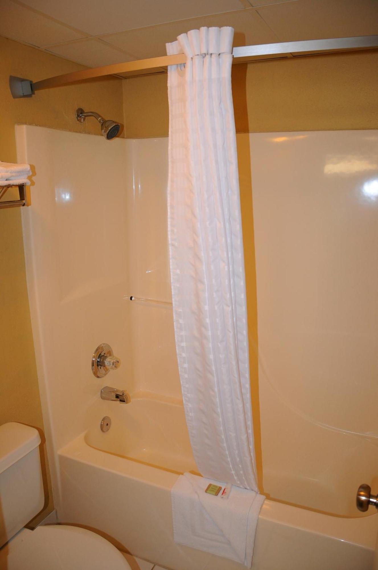 Boarders Inn And Suites By Cobblestone Lamar Missouri Εξωτερικό φωτογραφία